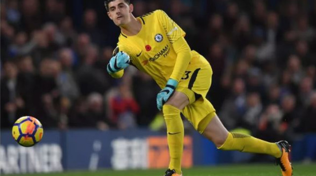 קורטואה (צילום: Getty images)