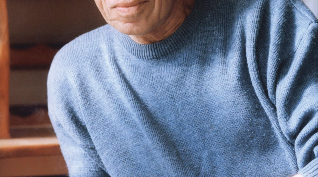 נחום היימן (צילום: יוסי אלוני)