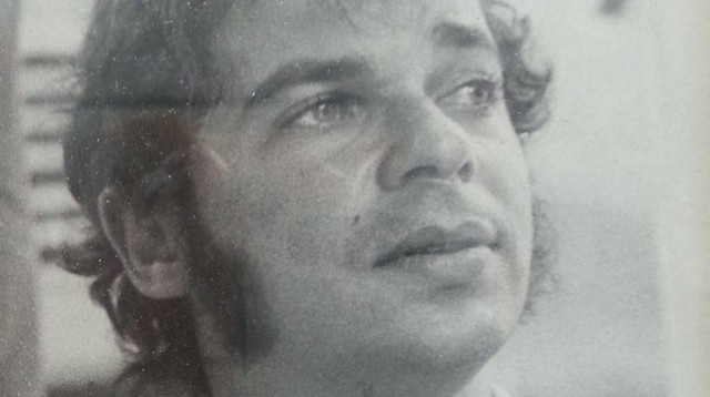 אילן גולדהירש  (צילום: סטיב ביטן)