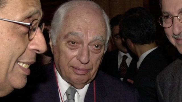 ברנרד לואיס (צילום: רויטרס)