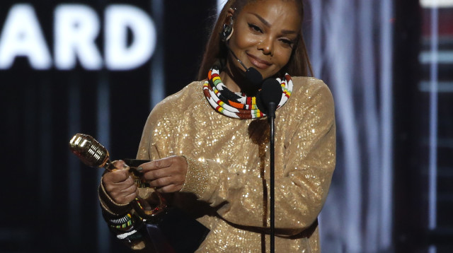 ג'נט ג'קסון (צילום: רויטרס)