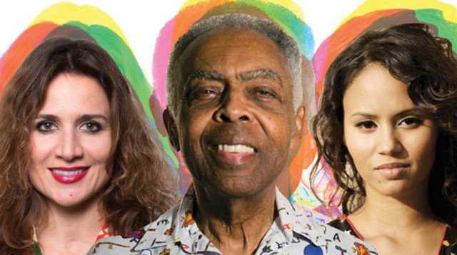 ז'ילברטו ז'יל (צילום: באדיבות gilbertogil.COM)