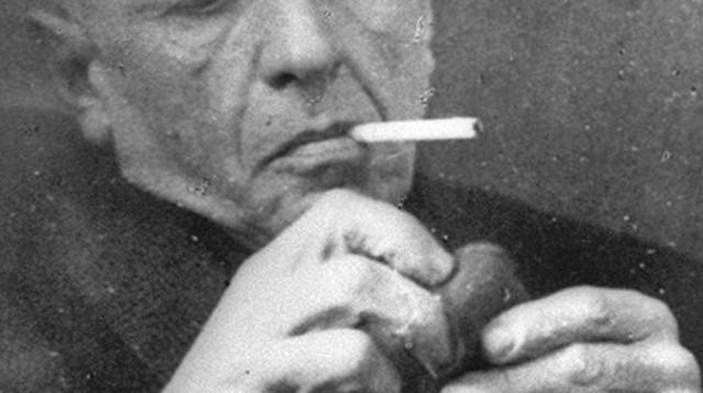 נתן אלתרמן (צילום: משה מילנר, לע"מ)