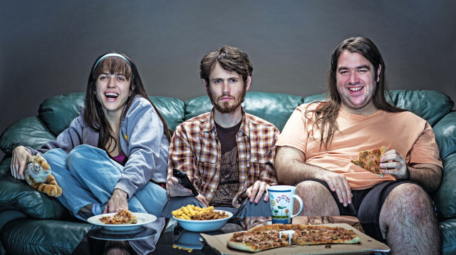 "על הספקטרום" (צילום: באדיבות פסטיבל קאן)