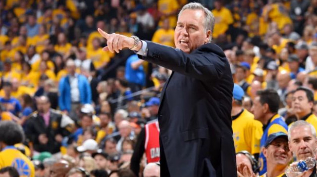 מייק דאנטוני (צילום: AFP)