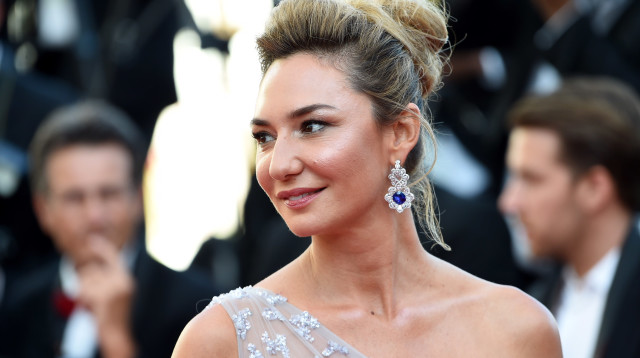 מיכל אנסקי (צילום: יח"צ)