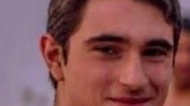 רונן לוברסקי ז"ל (צילום: דובר צה"ל)