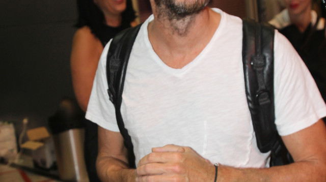 יורם זק (צילום: אור גפן)