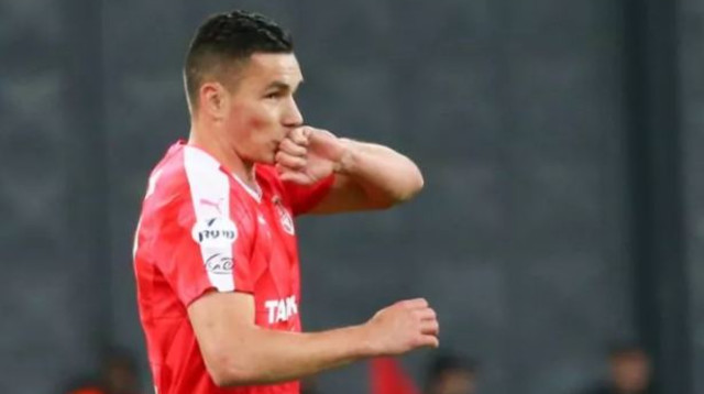 אובידיו הובאן (צילום: דני מרון)