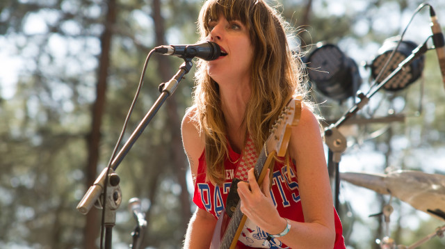 שרון קנטור (צילום: יוס שטייבל)