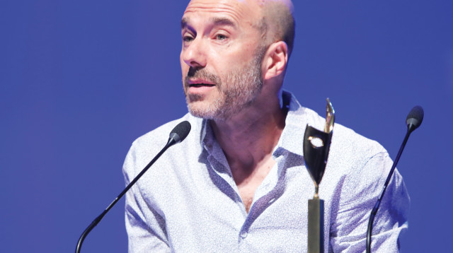 דרור קרן (צילום: רפי דלויה)