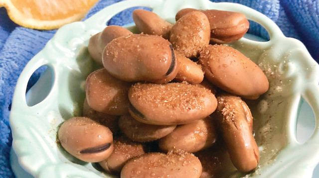 פול (צילום: פסקל פרץ-רובין)