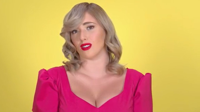 לי זוהר (צילום: יובל רווח)