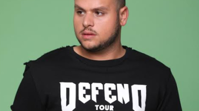 יוסי שטרית  (צילום: רפאל מזרחי)