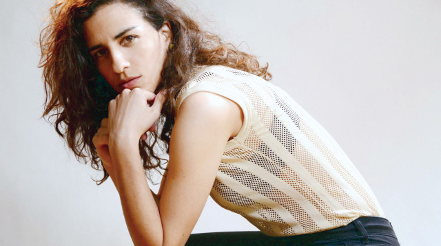 איתי לוי (צילום: שרווין ליינז)