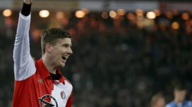 מיכיל קראמר (צילום: ההתאחדות ההולנדית, האתר הרשמי)