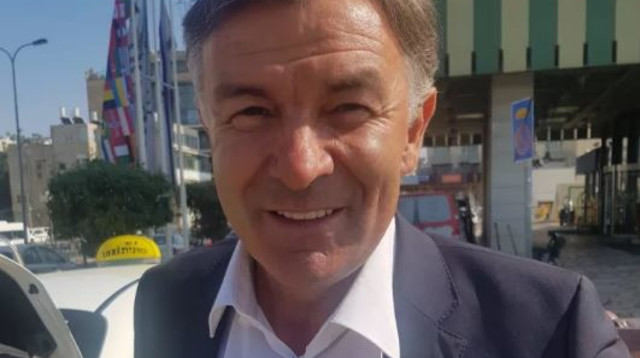 ווילי רוטנשטיינר (צילום: ההתאחדות לכדורגל)