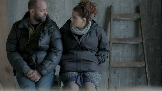 נועה קולר, בית בגליל (צילום: אברא סרטים)