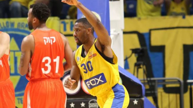 נוריס קול (צילום: עדי אבישי)