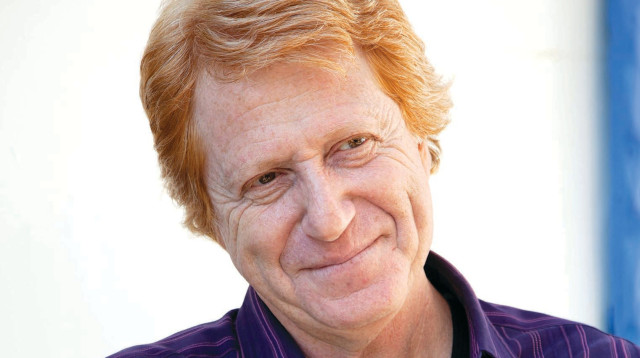 שמעון פרנס - צילום יאירה יסמין (צילום: יאירה יסמין)