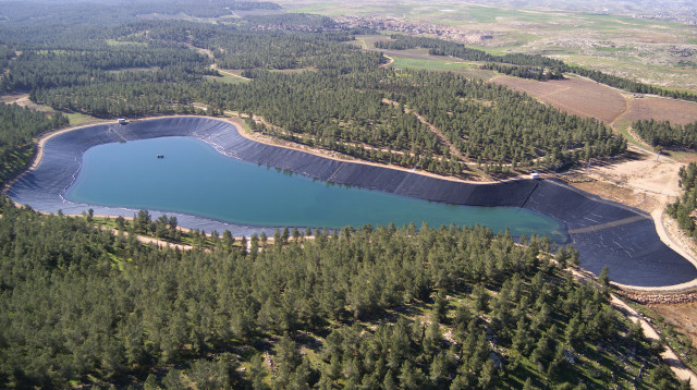  (צילום: צילום אוויר: מור דגן)