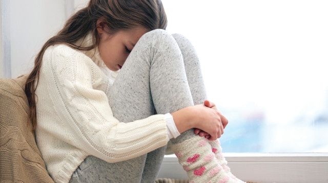 חרדות (צילום: אינג אימג')