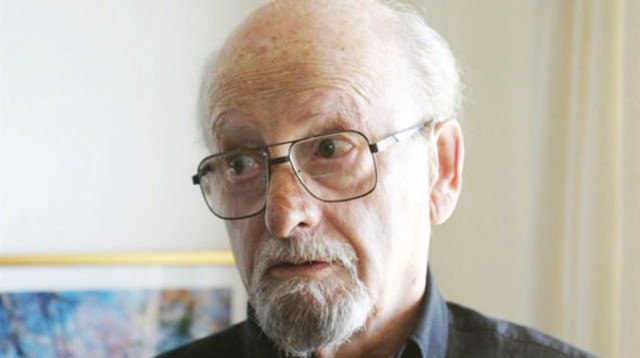 טוביה ריבנר (צילום: יח"צ)