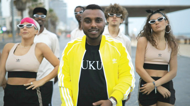 מוטי טקה (צילום: בסטי הנסן)