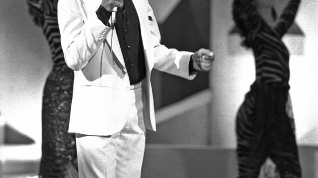 חיים משה (צילום: נתי הרניק, לע"מ)