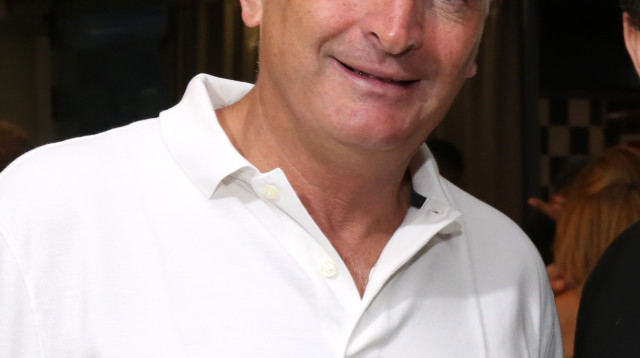 יגאל לנדאו (צילום: רונן טופלברג)