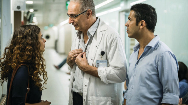 נפילות (צילום: דניאל אבידן)