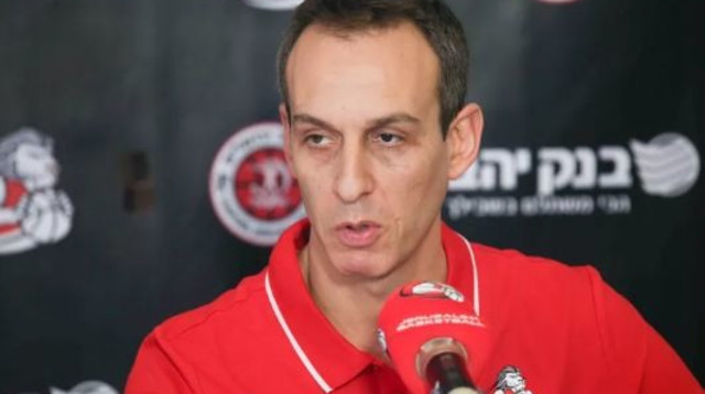 עודד קטש (צילום: דני מירון)