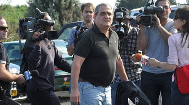 נחום מנבר (צילום: פלאש 90)