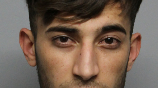 הרוצח של סוזאנה פלדמן (צילום: AFP)