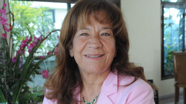 יפית גרינברג (צילום: ראובן קסטרו)