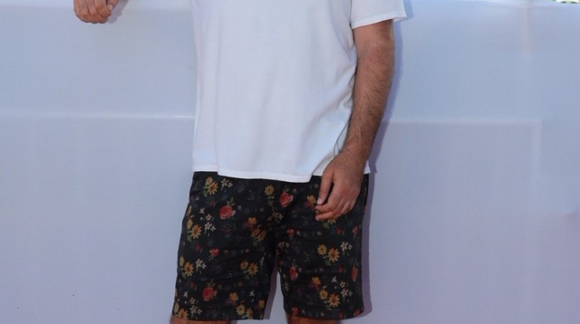 דורון מדלי (צילום: דנה קופל)