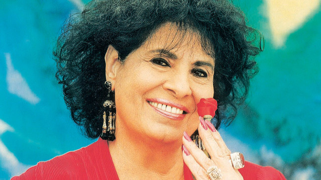 שושנה דמארי (צילום: ראובן קסטרו)