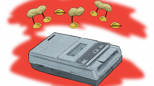 איור (צילום: אורי פינק)