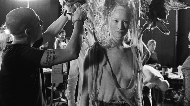 "מקווין" (צילום: סרטי יונייטד קינג)