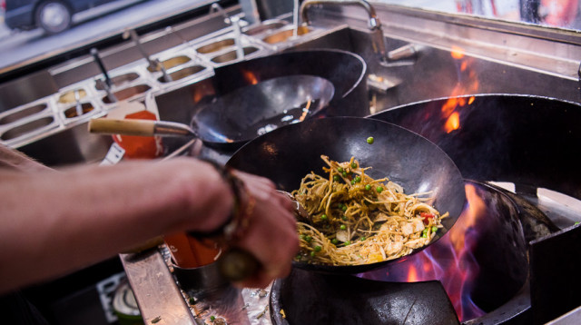 ווק טו ווק (צילום: גיורא הירש)