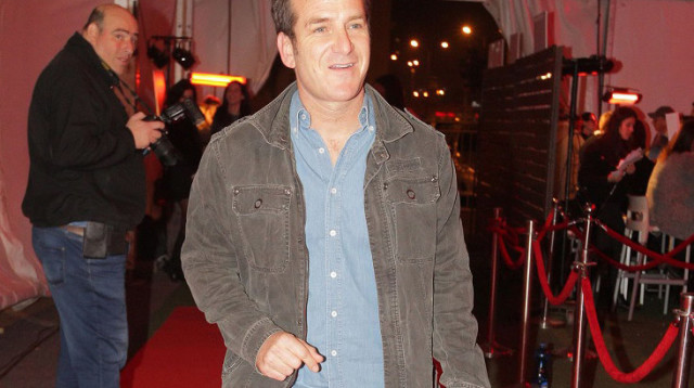 דני קושמרו (צילום: שוקה כהן)