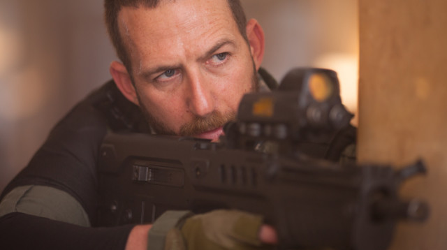 אורי פפר: 211 (צילום: באדיבות יונייטד קינג)