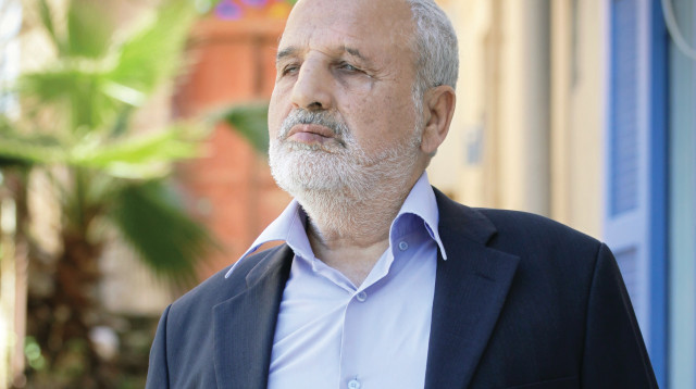 ארז ביטון (צילום: רענן כהן)