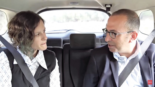 "מסע אל הוואדי" (צילום: כאן)