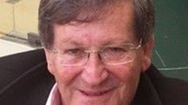 ז'קי סבג (צילום: יוסלה 2011)