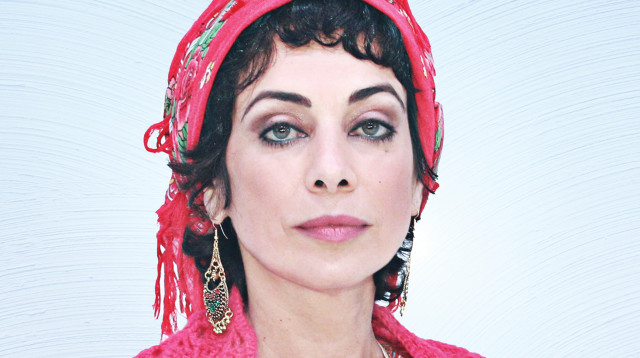 שרון אלימלך (צילום: רונן אקרמן)