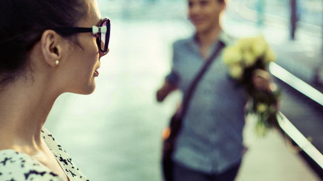 בני זוג (צילום: ingimage ASAP)