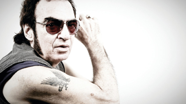 קובי רכט (צילום: עידו איזק)