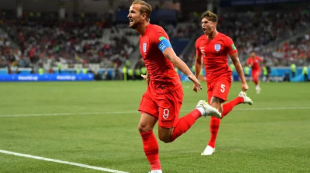 הארי קיין  (צילום: Getty images)