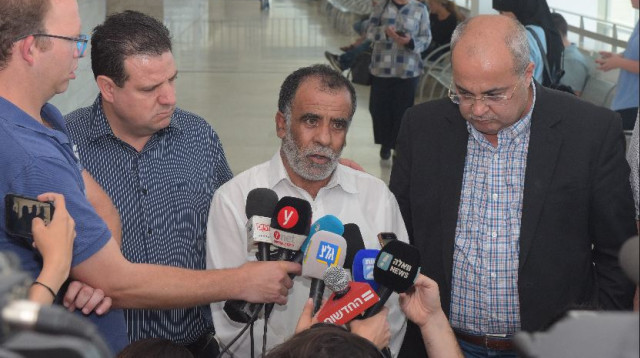 משפט דומא (צילום: אבשלום ששוני)